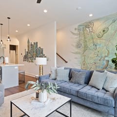 2403 Jefferson #F