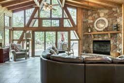 1730 Tarnhouse Lakefront Cottage - Image 2