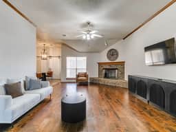 1436 SW 129th St, Oklahoma City - Image 2