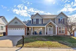 4106 Stafford Woods Ct - Image 2