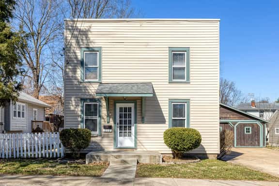 317 N 4th Street - Image 1