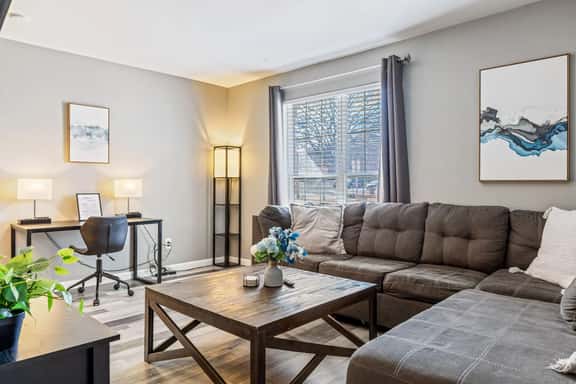 604 Clark Street Unit 1 - Image 1