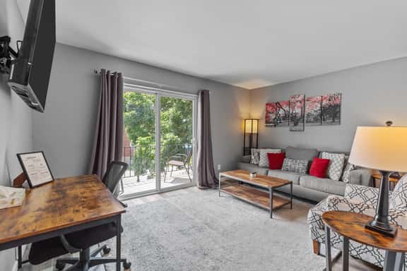 604 Clark Street Unit 8 - Image 1
