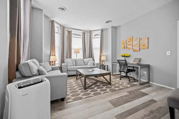 610 Clark Street Unit 1 - LT - Image 1