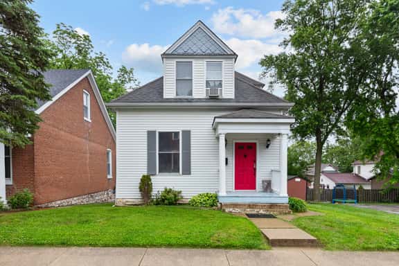 916 North 4th Street - Image 1