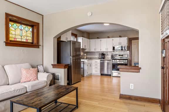 5403 Quincy Street Unit 1W - Image 1