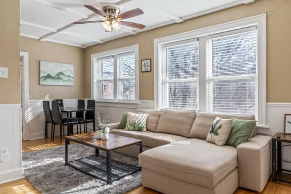 5403 Quincy Street Unit 2E - LT - Image 1