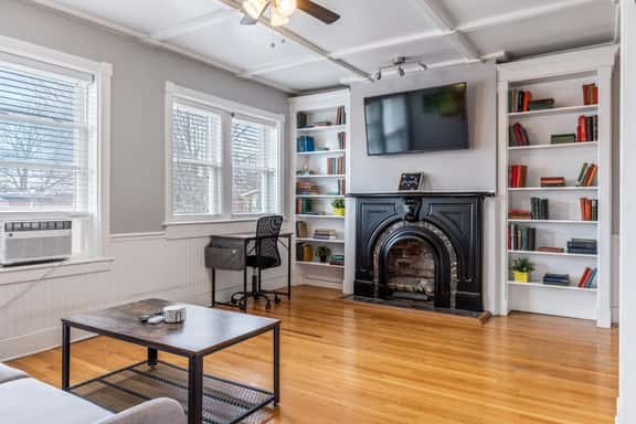 5403 Quincy Street 2W - Image 1