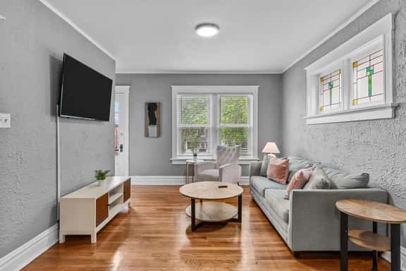 5033 Chippewa Street Unit A - Image 1