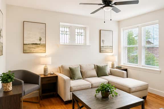 5038 Lindenwood Ave. Unit 2F - Image 1