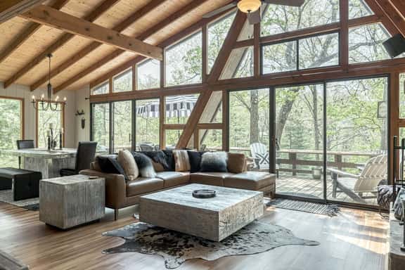 1236 Hideaway Lake Chalet - Image 1