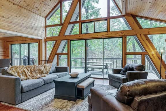 1760 Waterside Cottage by StayLage - Image 1