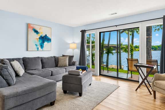 1319 Airport Rd, Unit 2F - Image 1