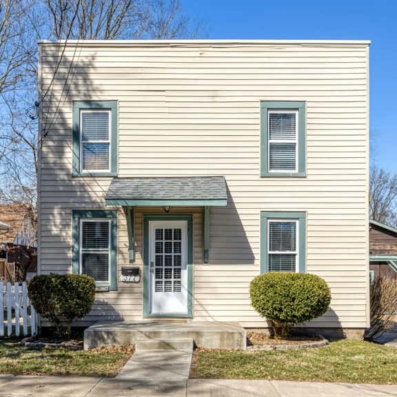 317 N 4th Street - Image 1