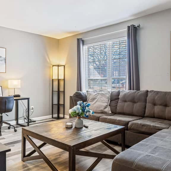 604 Clark Street Unit 1 - Image 1