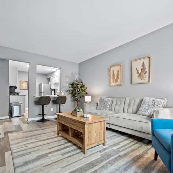 604 Clark Street Unit 2 - LT - Image 1