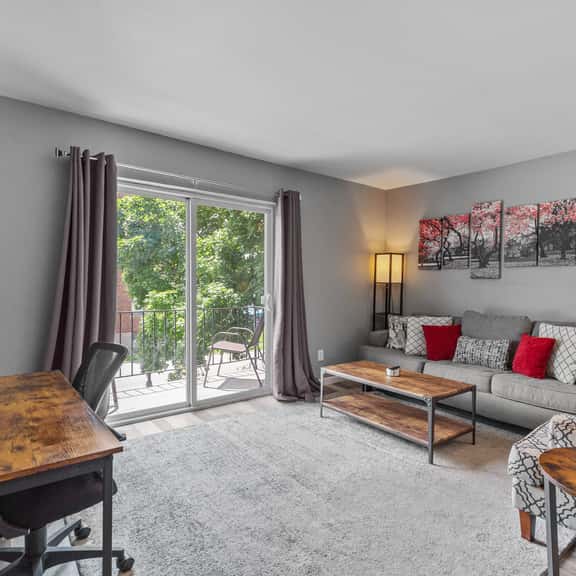 604 Clark Street Unit 8 - Image 1