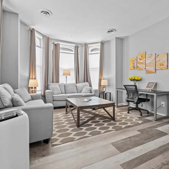 610 Clark Street Unit 1 - LT - Image 1