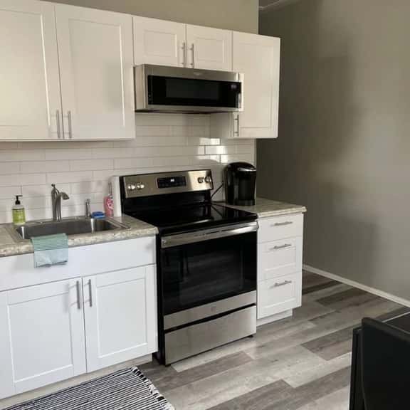 610 Clark Street Unit 3 - LT - Image 1