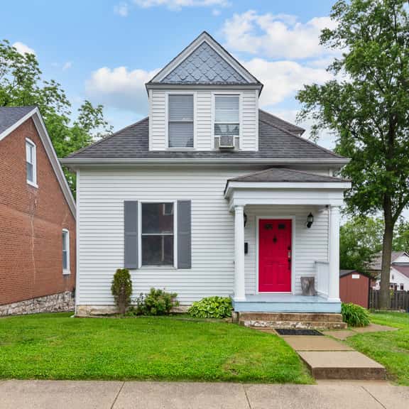 916 North 4th Street - Image 1