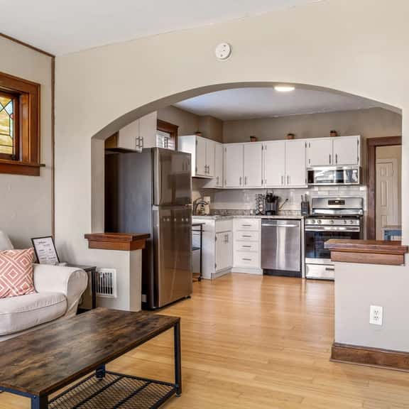 5403 Quincy Street Unit 1W - Image 1