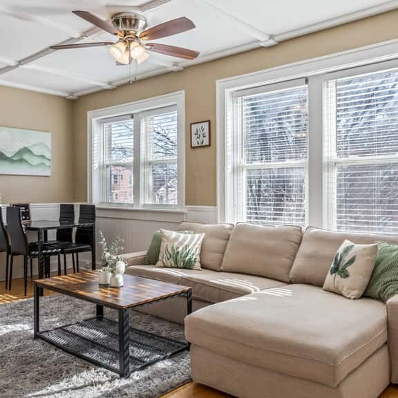 5403 Quincy Street Unit 2E - LT - Image 1