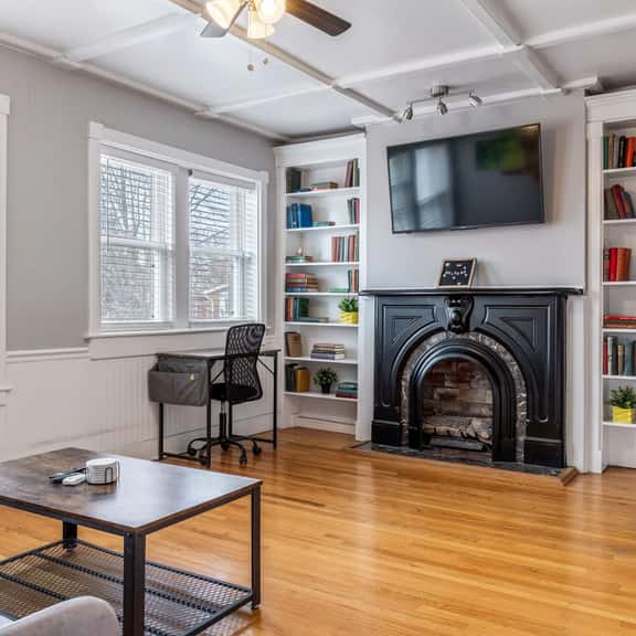 5403 Quincy Street 2W - Image 1