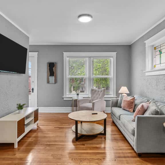 5033 Chippewa Street Unit A - Image 1