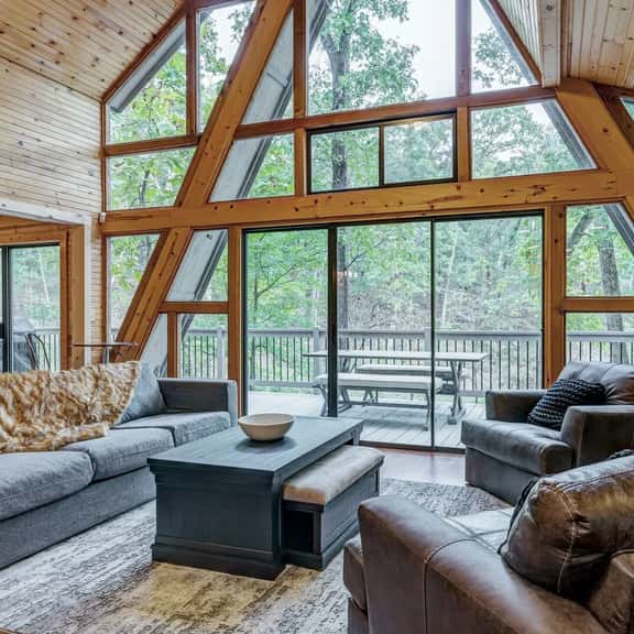 1760 Waterside Cottage by StayLage - Image 1