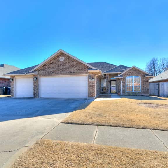 1436 SW 129th St, Oklahoma City - Image 1