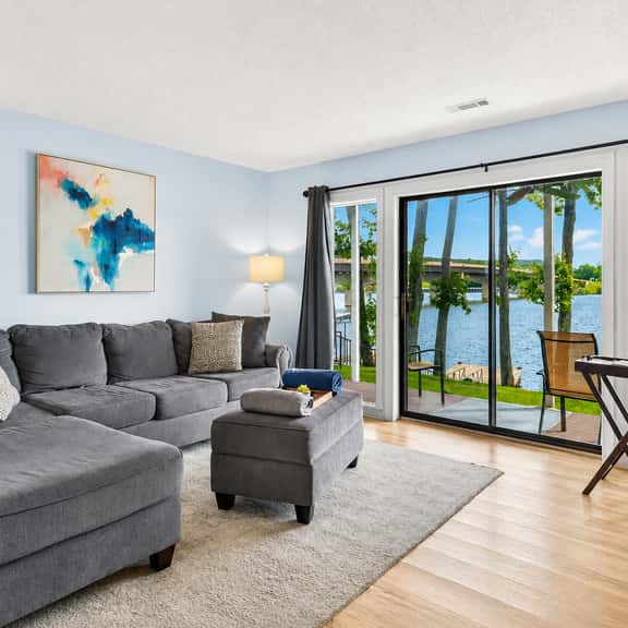 1319 Airport Rd, Unit 2F - Image 1