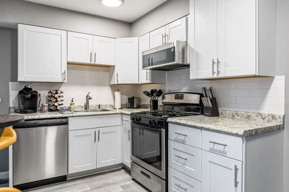 604 Clark Street Unit 1 - Image 2