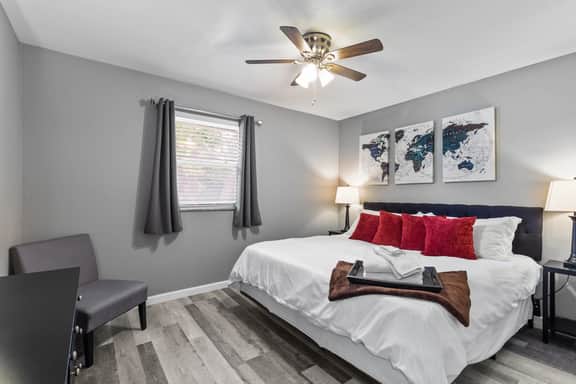 604 Clark Street Unit 8 - Image 3