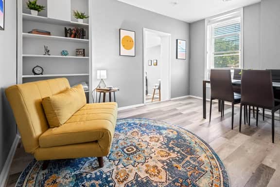 610 Clark Street Unit 4 - LT - Image 4