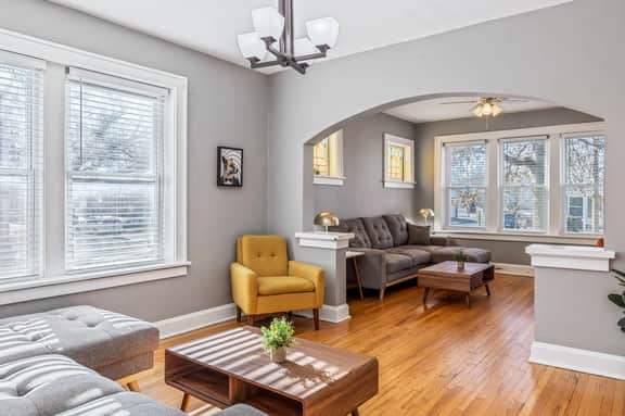5403 Quincy Street Unit 1E - Image 3