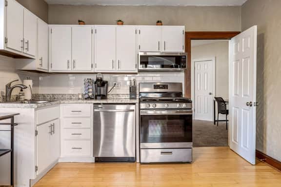 5403 Quincy Street Unit 1W - Image 5