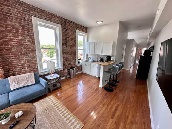 1125 N 2nd Street Unit 1 - MT - Image 2