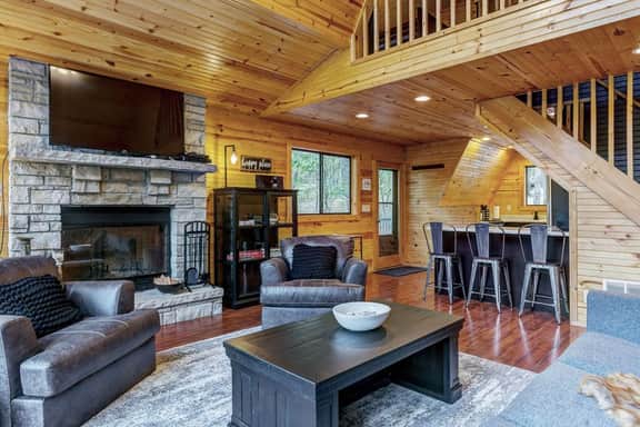 1760 Waterside Cottage by StayLage - Image 2