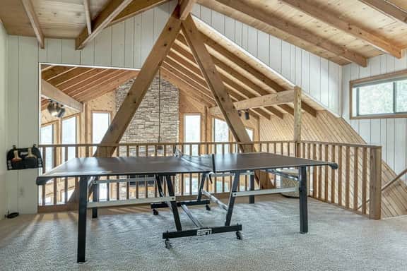 2600 Linden Lakefront Retreat with Kayaks - Image 2