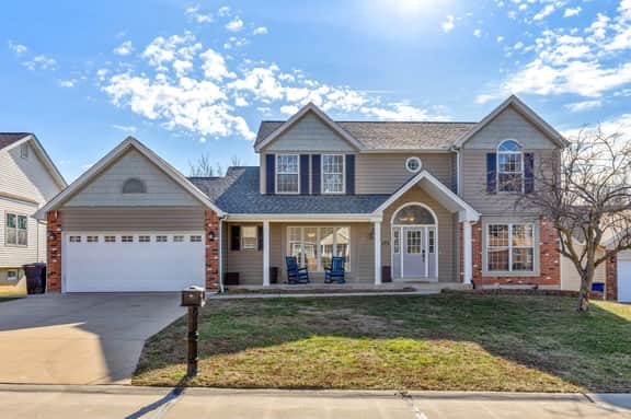 4106 Stafford Woods Ct - Image 2